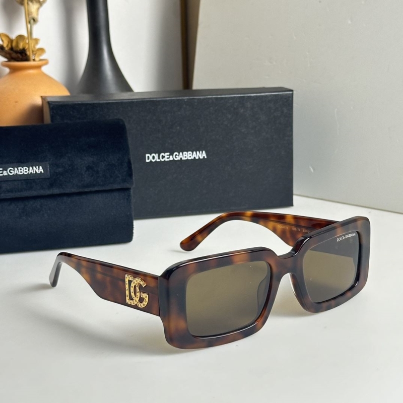 D&G Sunglasses